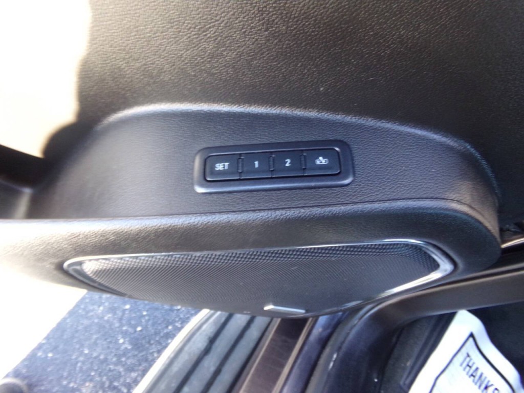 2015 Chevrolet Suburban Image 63