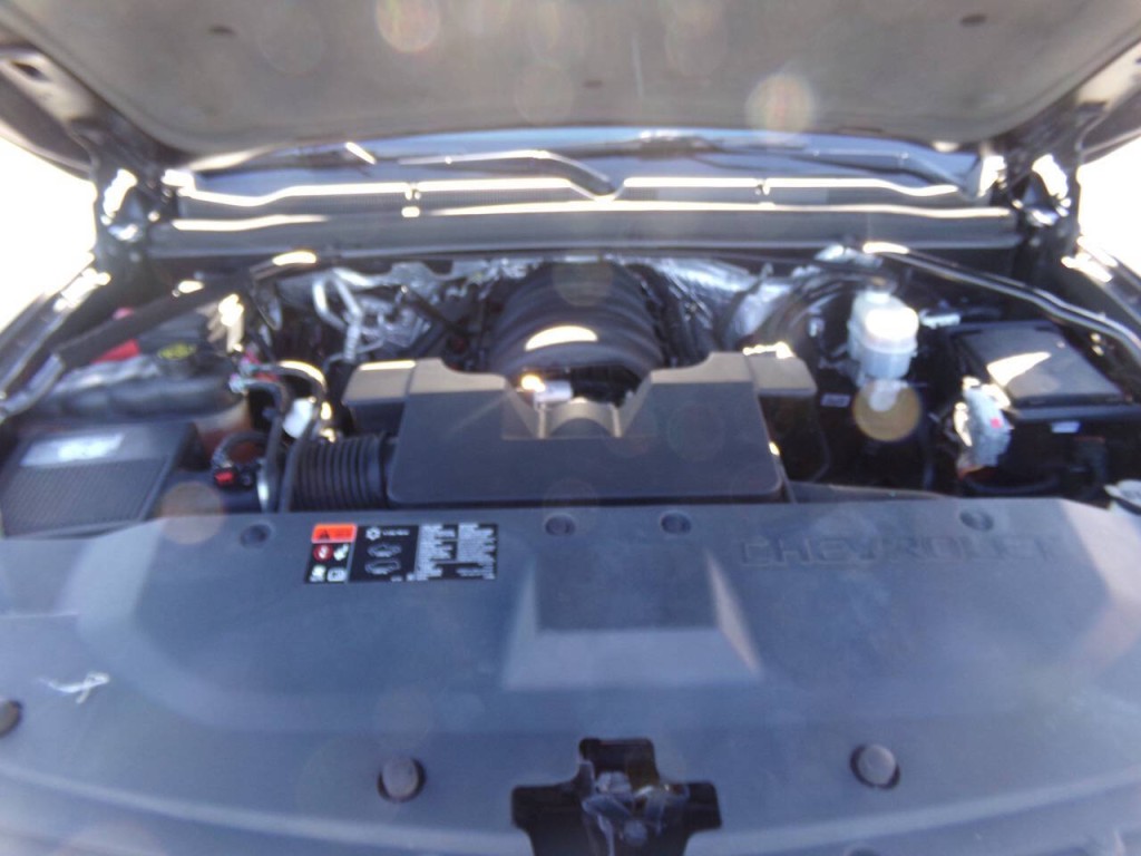 2015 Chevrolet Suburban Image 65