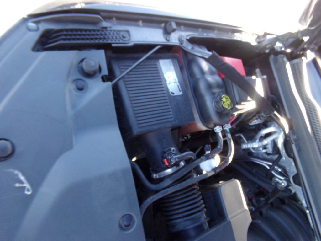 2015 Chevrolet Suburban Image 66