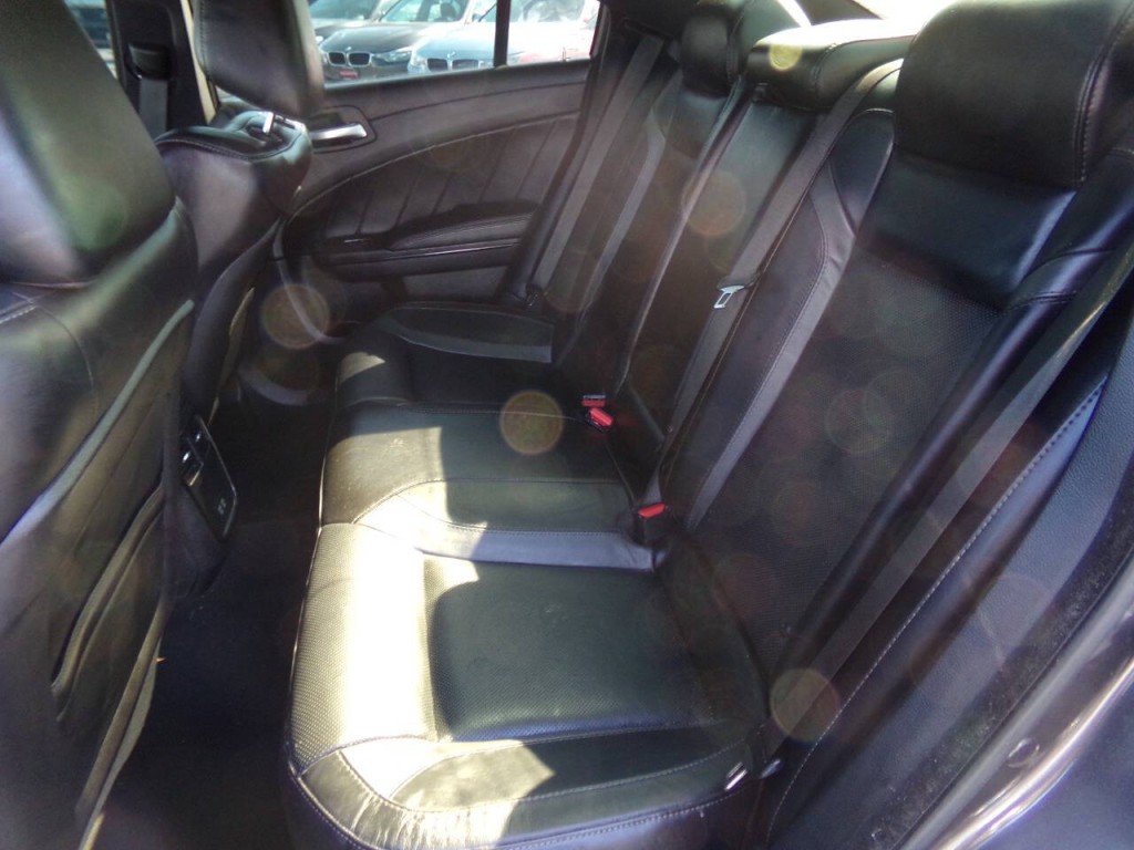 2023 Dodge Charger Image 14