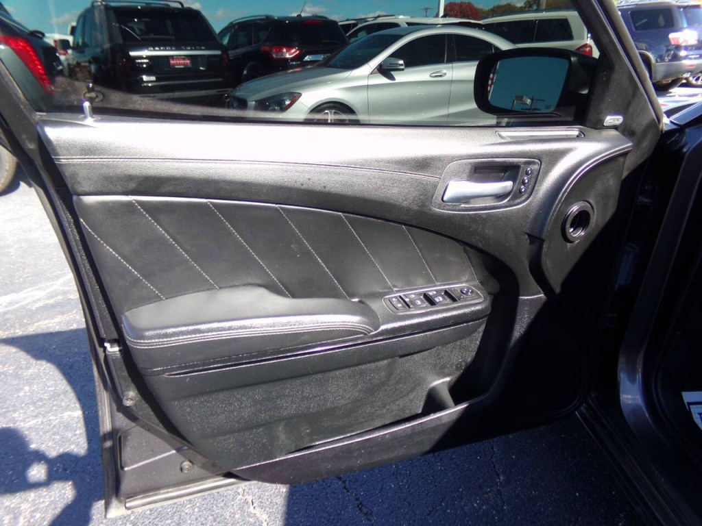 2023 Dodge Charger Image 16