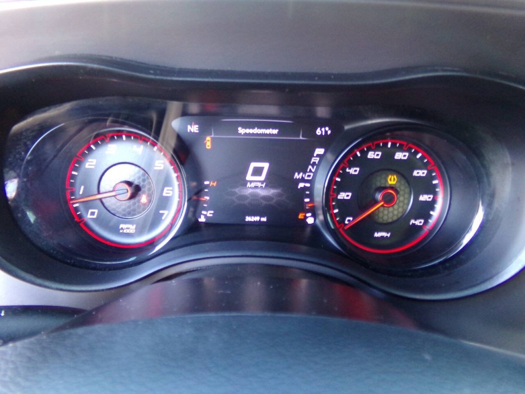 2023 Dodge Charger Image 20