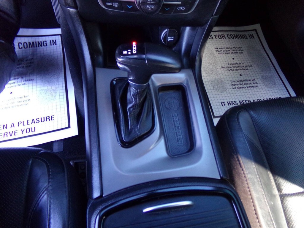 2023 Dodge Charger Image 24