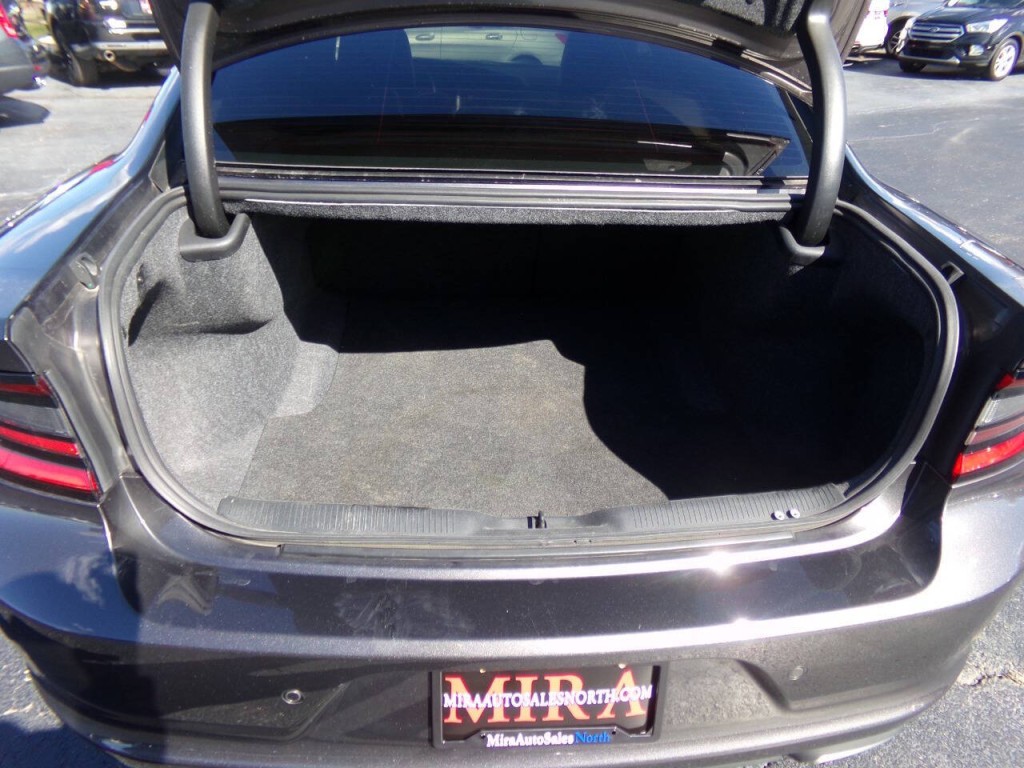 2023 Dodge Charger Image 32