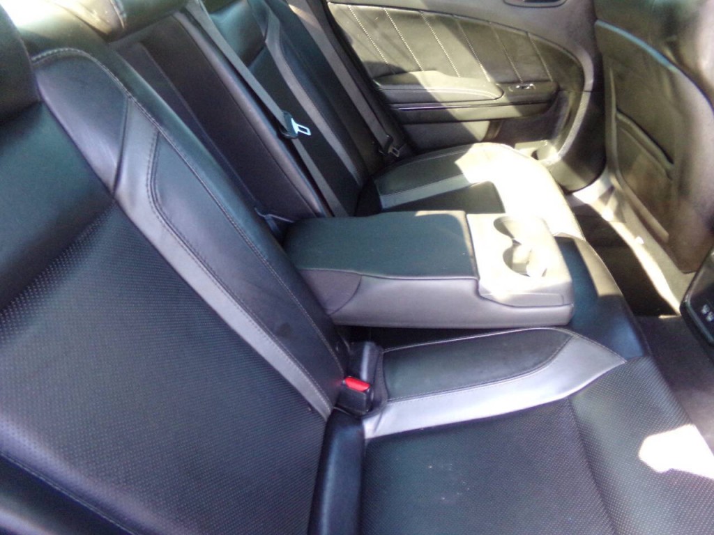 2023 Dodge Charger Image 37