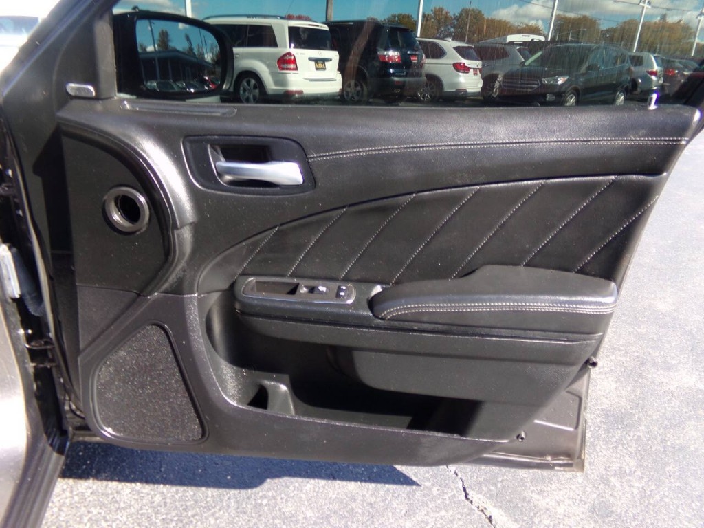 2023 Dodge Charger Image 39