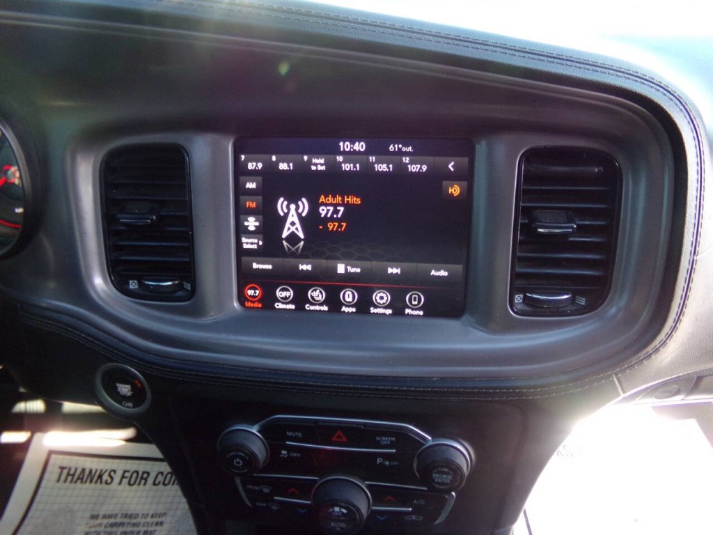 2023 Dodge Charger Image 40