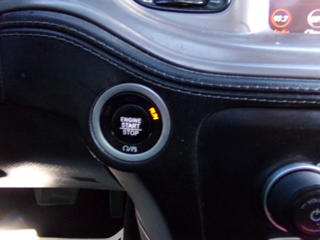 2023 Dodge Charger Image 41