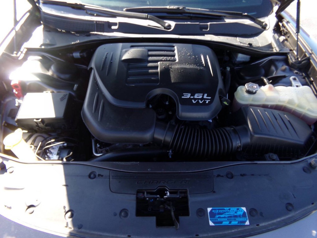 2023 Dodge Charger Image 44