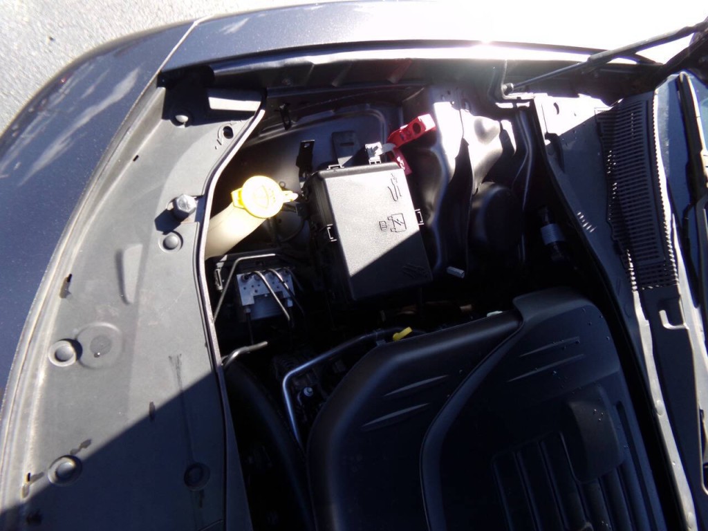 2023 Dodge Charger Image 46