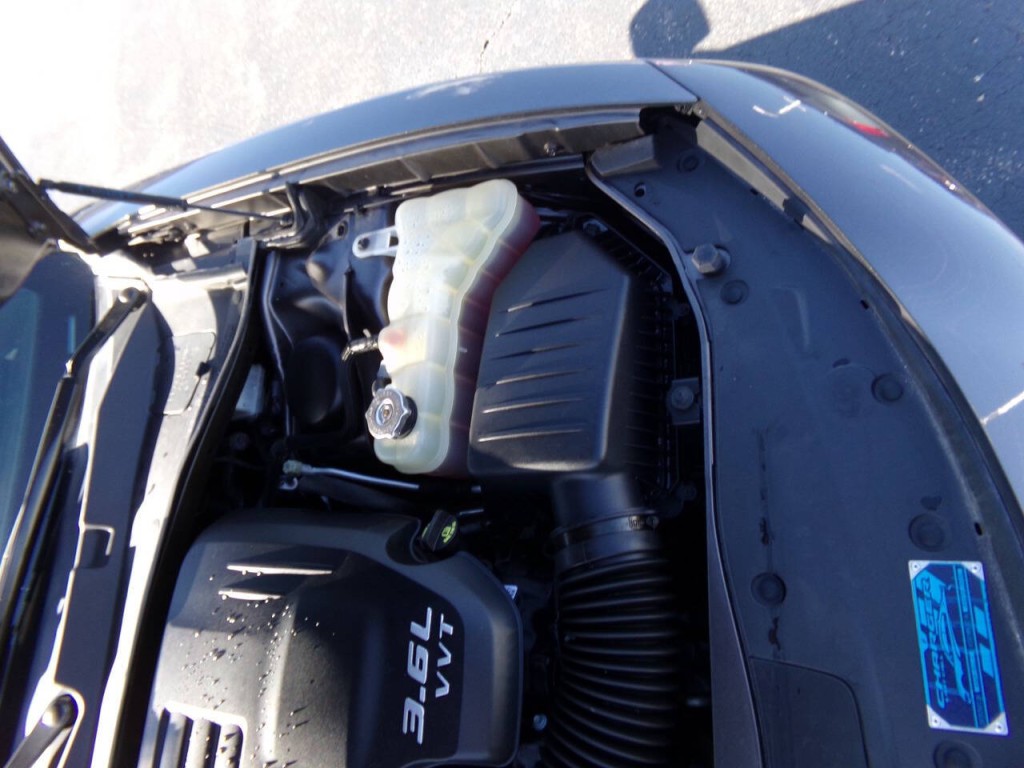 2023 Dodge Charger Image 47