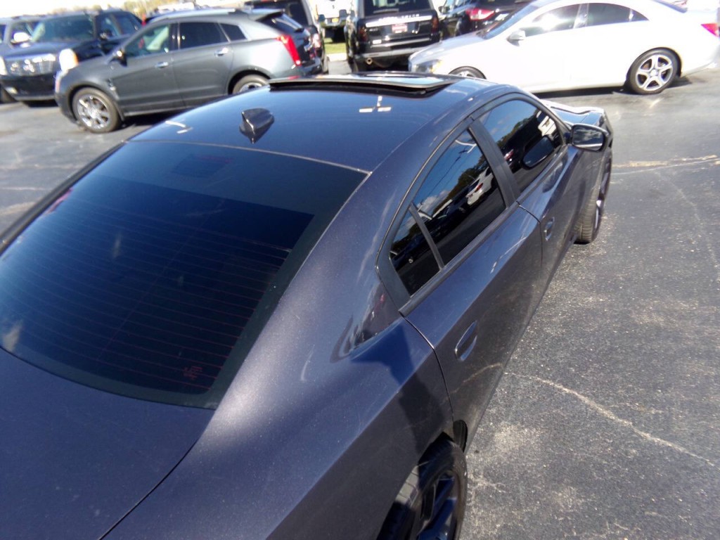 2023 Dodge Charger Image 53