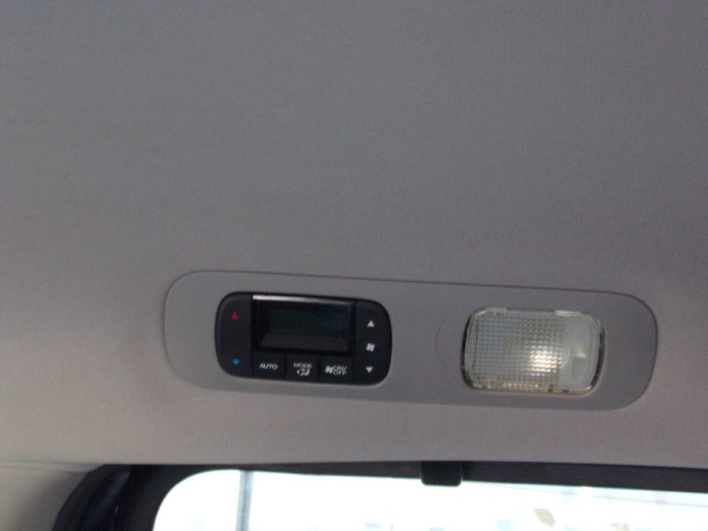 2021 Honda Odyssey Image 11