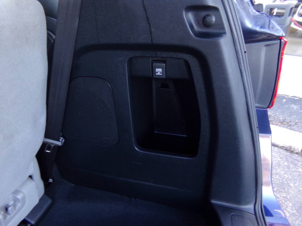 2021 Honda Odyssey Image 21