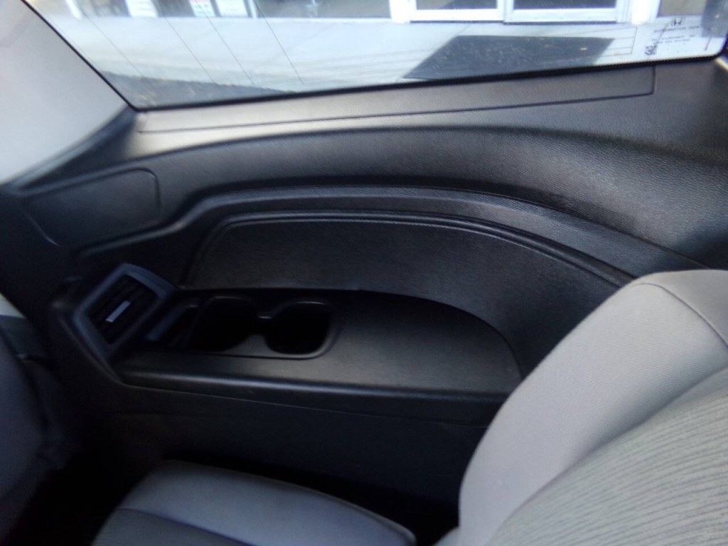 2021 Honda Odyssey Image 22