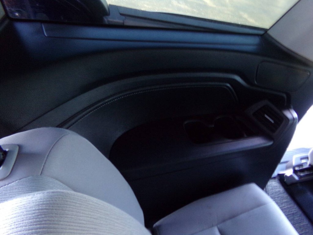 2021 Honda Odyssey Image 23