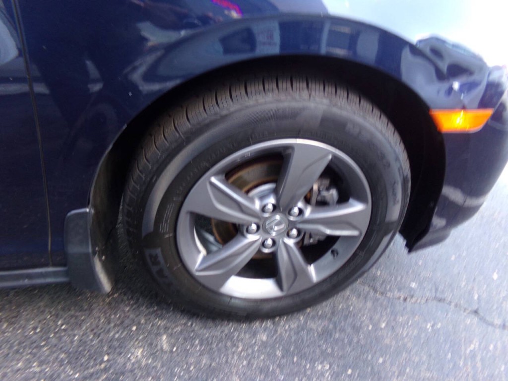 2021 Honda Odyssey Image 26