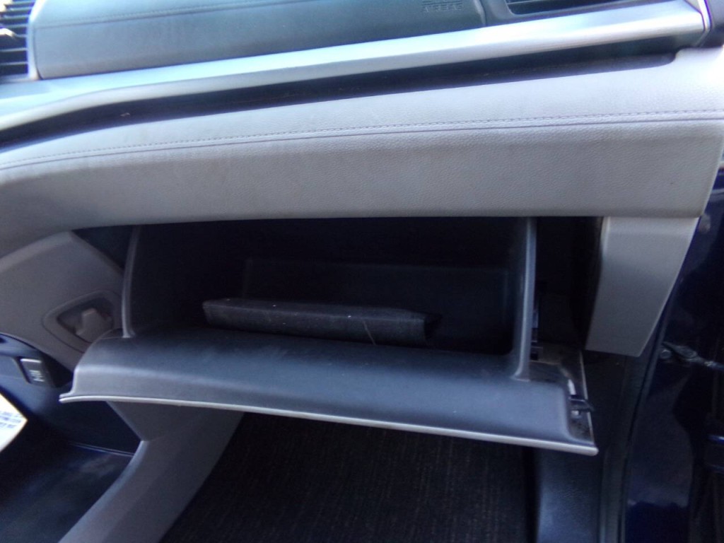 2021 Honda Odyssey Image 28