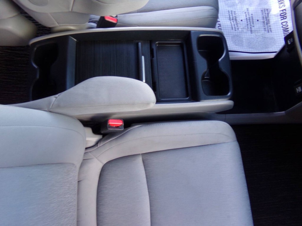 2021 Honda Odyssey Image 29