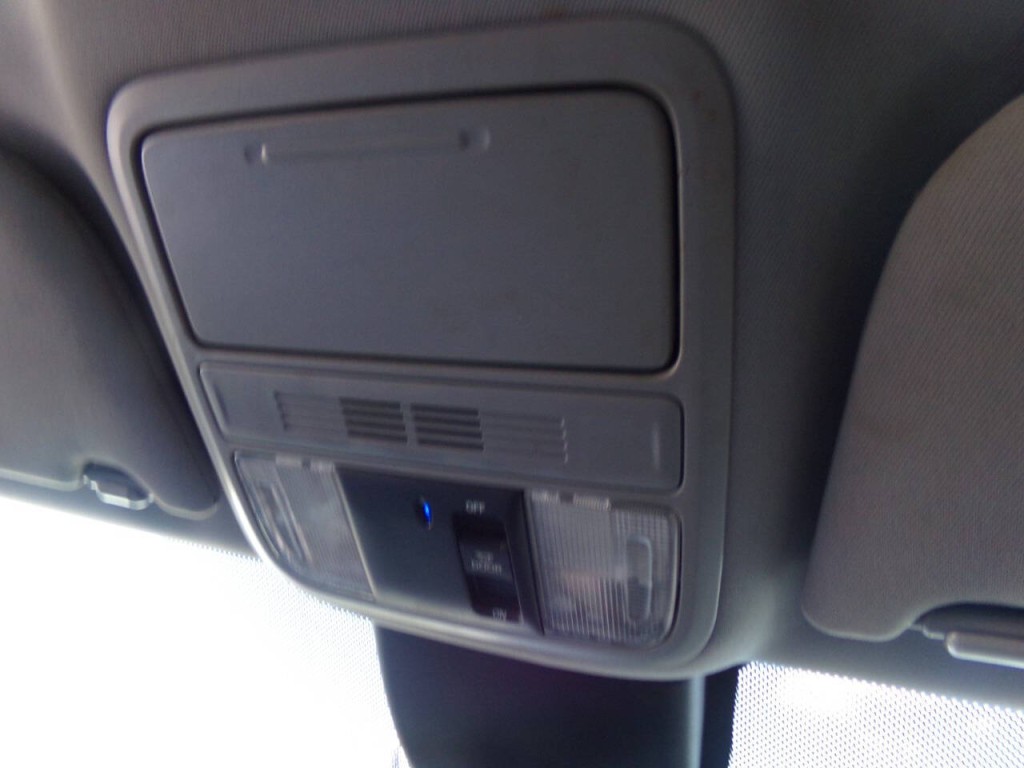 2021 Honda Odyssey Image 30