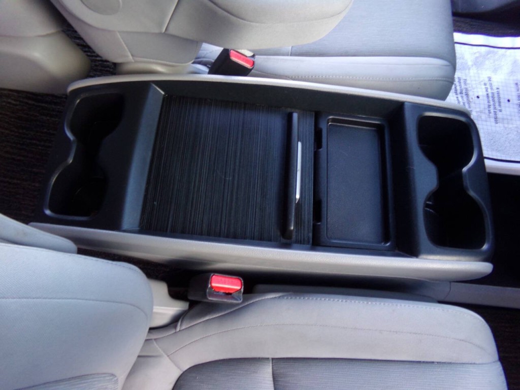 2021 Honda Odyssey Image 31