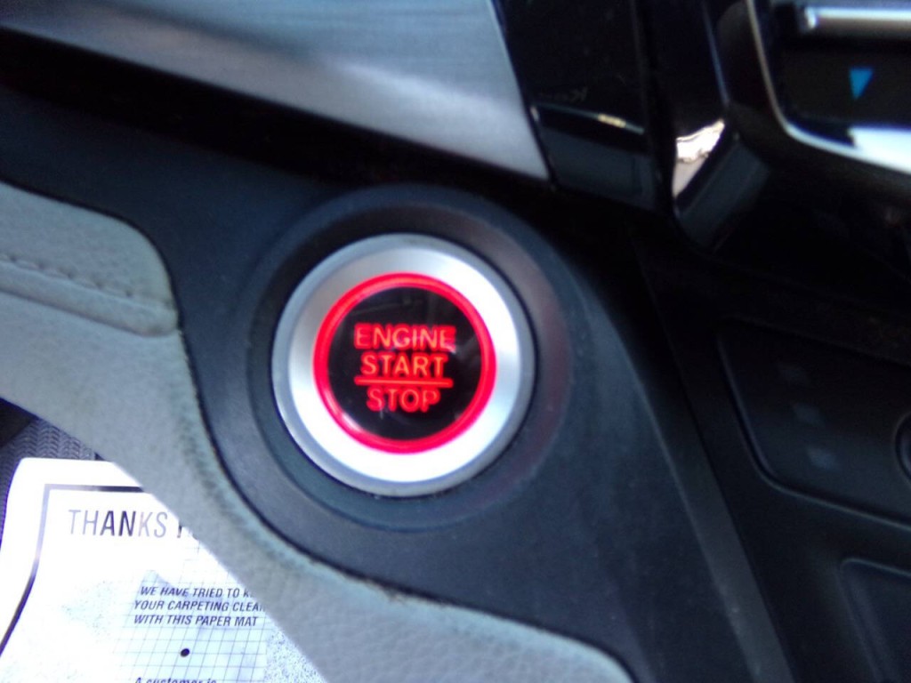 2021 Honda Odyssey Image 34