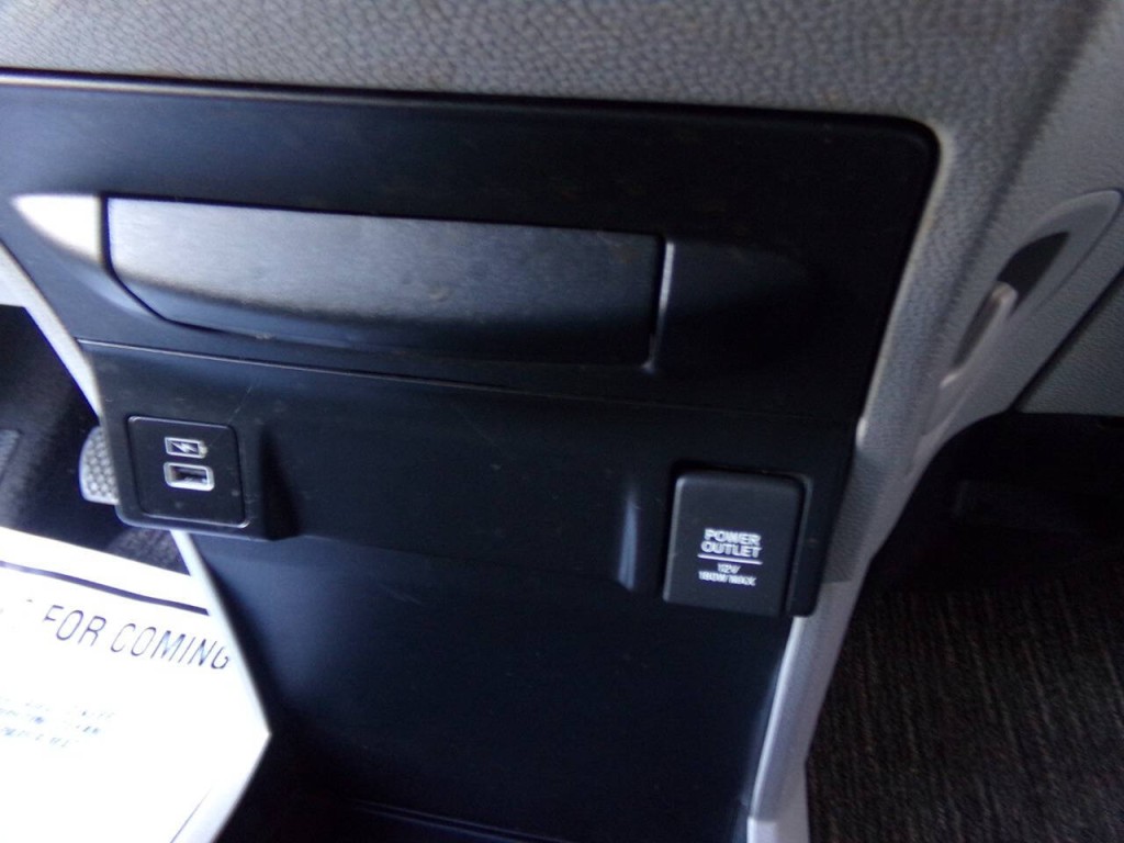 2021 Honda Odyssey Image 36