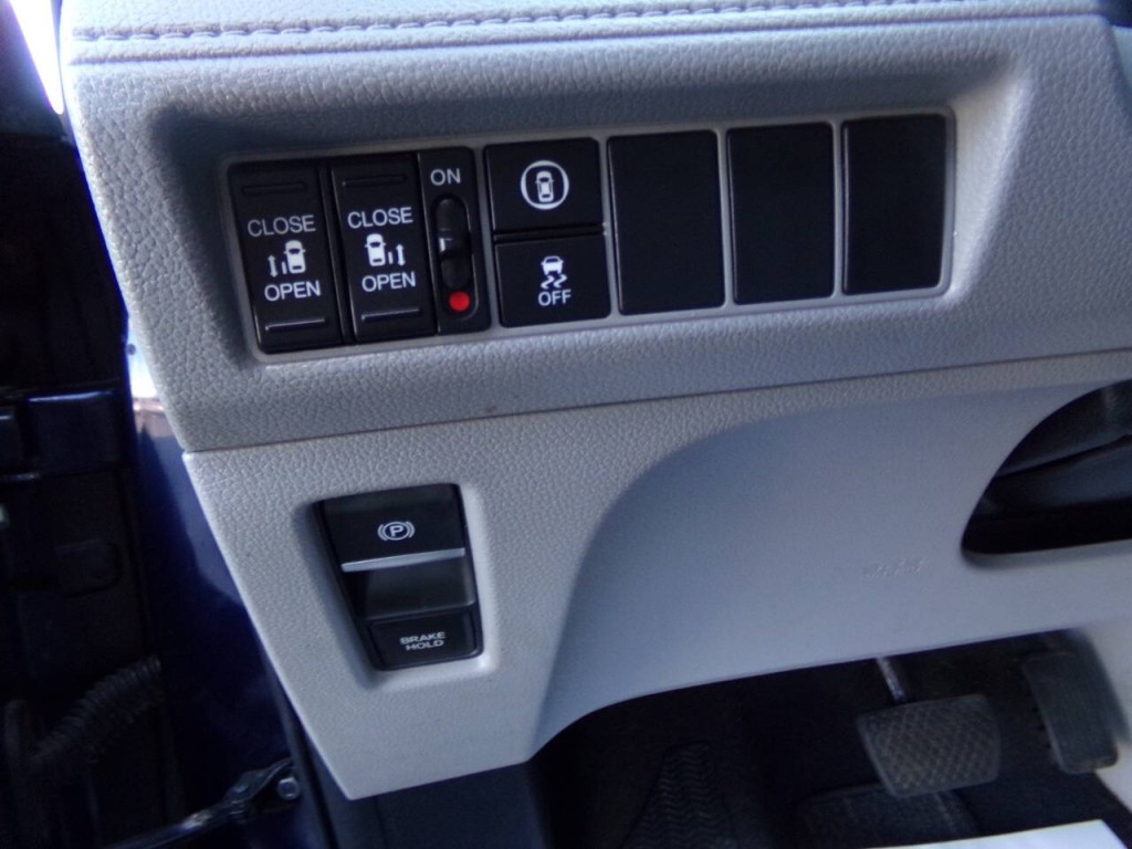 2021 Honda Odyssey Image 40