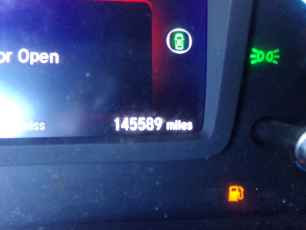 2021 Honda Odyssey Image 42