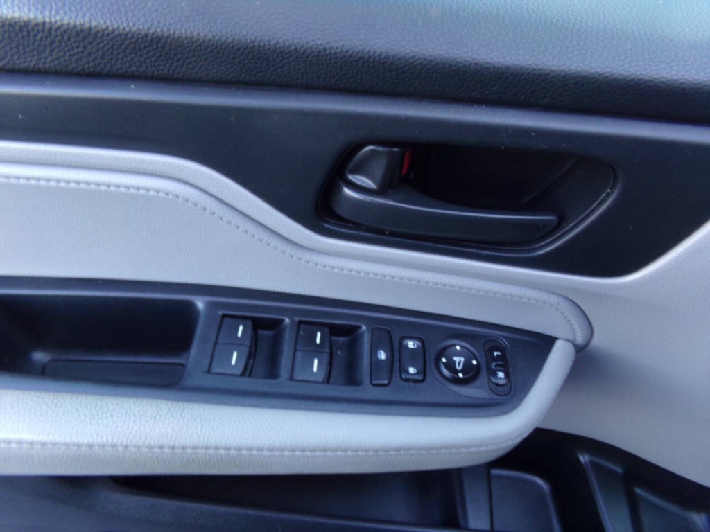 2021 Honda Odyssey Image 45