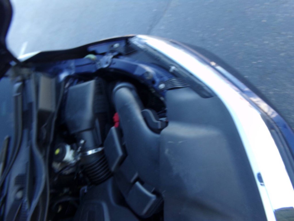 2021 Honda Odyssey Image 47