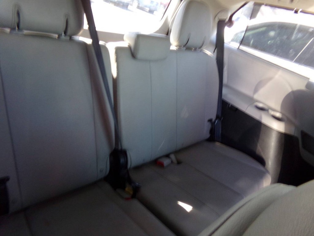 2015 Toyota Sienna Image 26