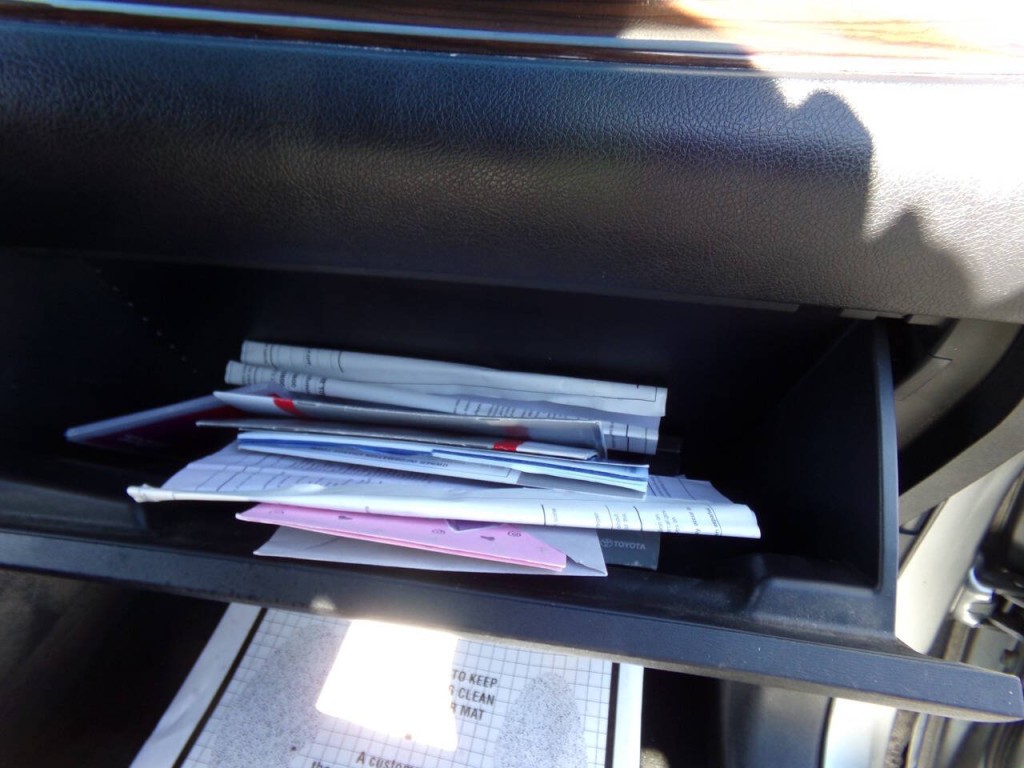 2015 Toyota Sienna Image 33