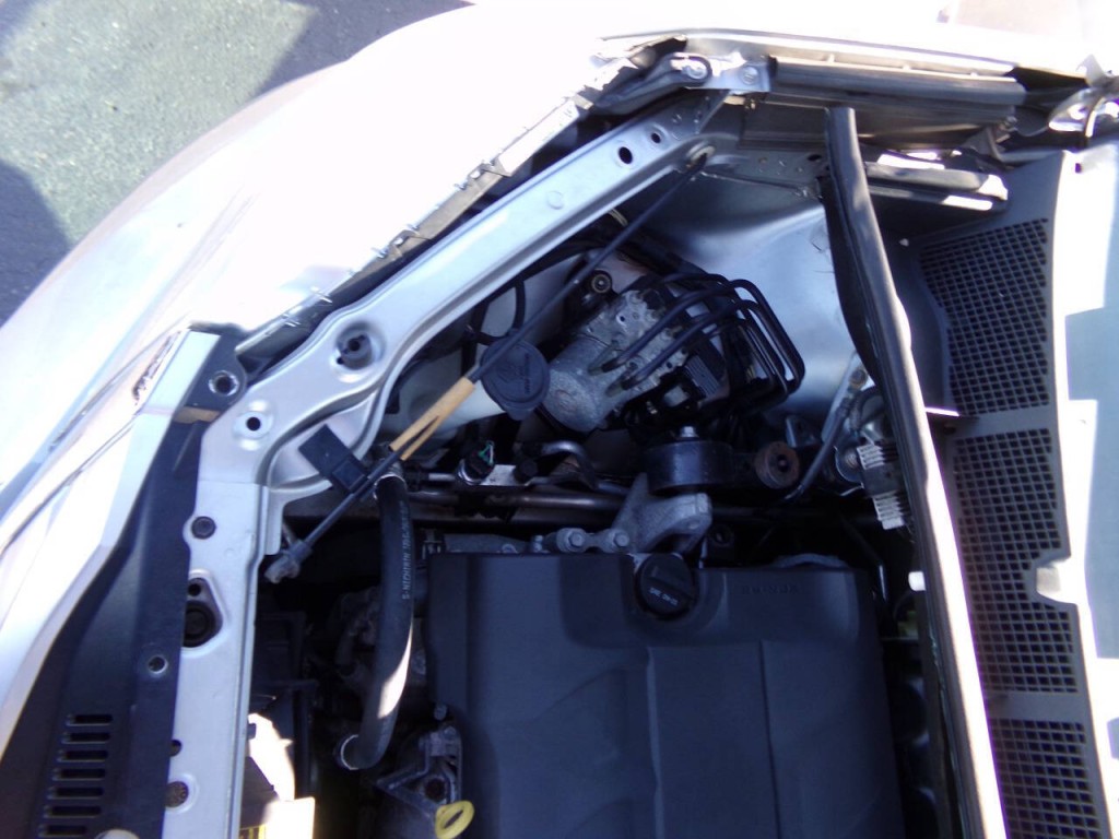 2015 Toyota Sienna Image 43