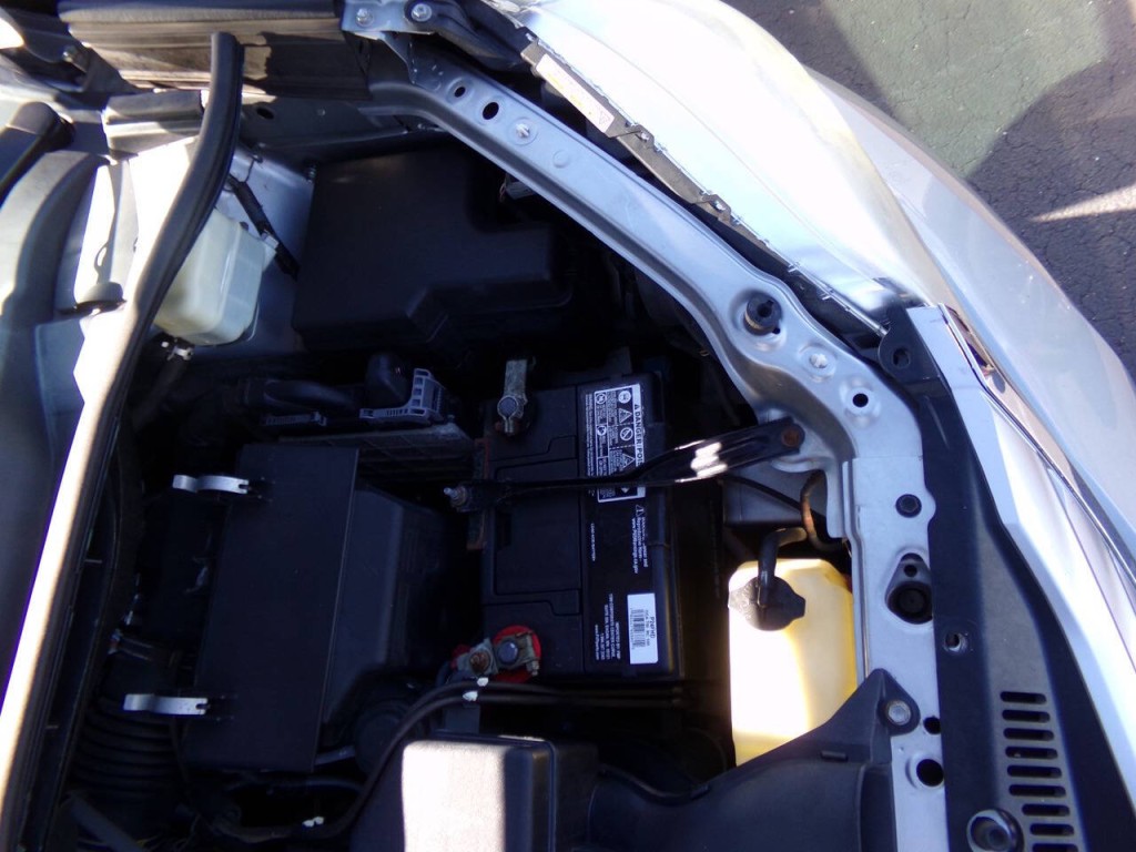 2015 Toyota Sienna Image 44