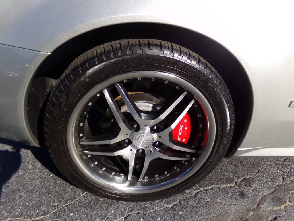 2006 Cadillac XLR Image 15