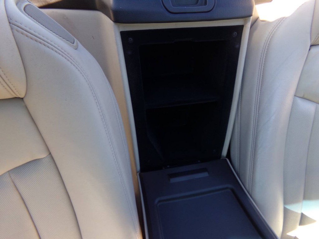 2006 Cadillac XLR Image 19