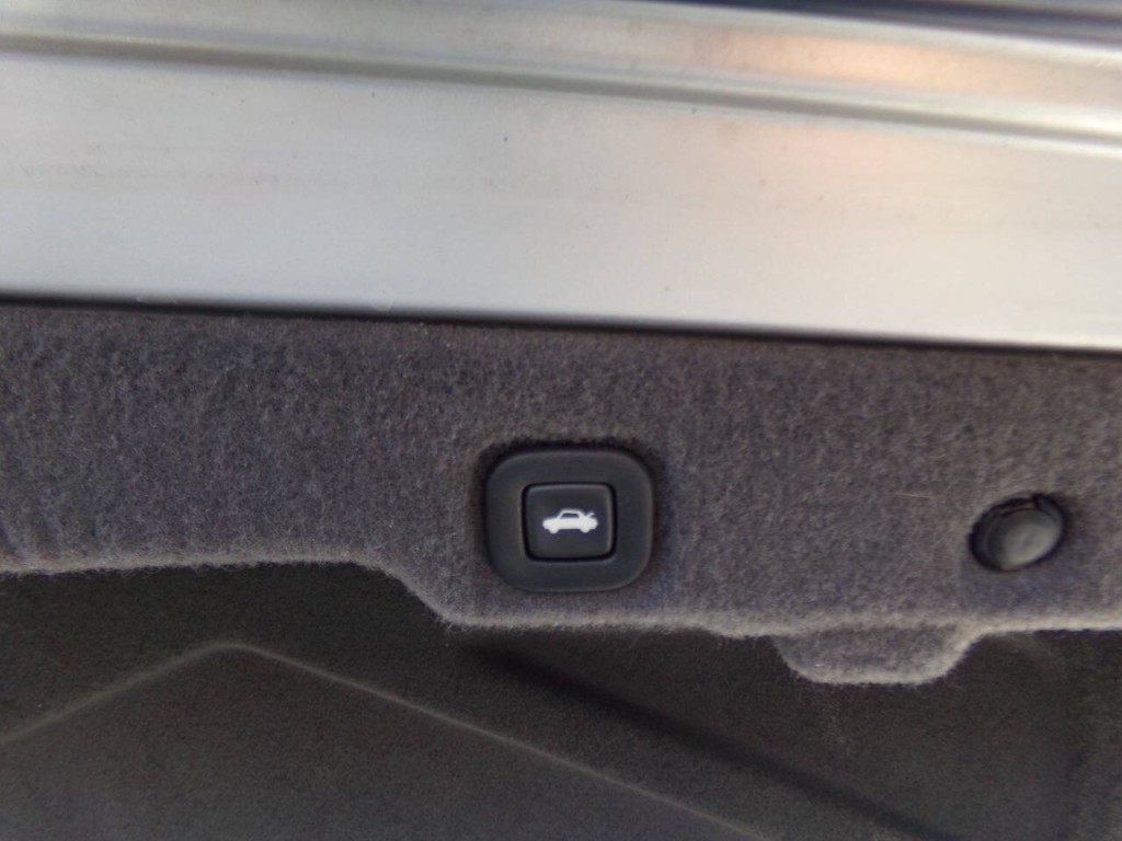 2006 Cadillac XLR Image 43