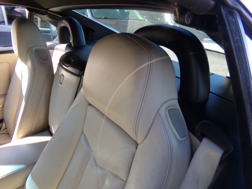 2006 Cadillac XLR Image 48