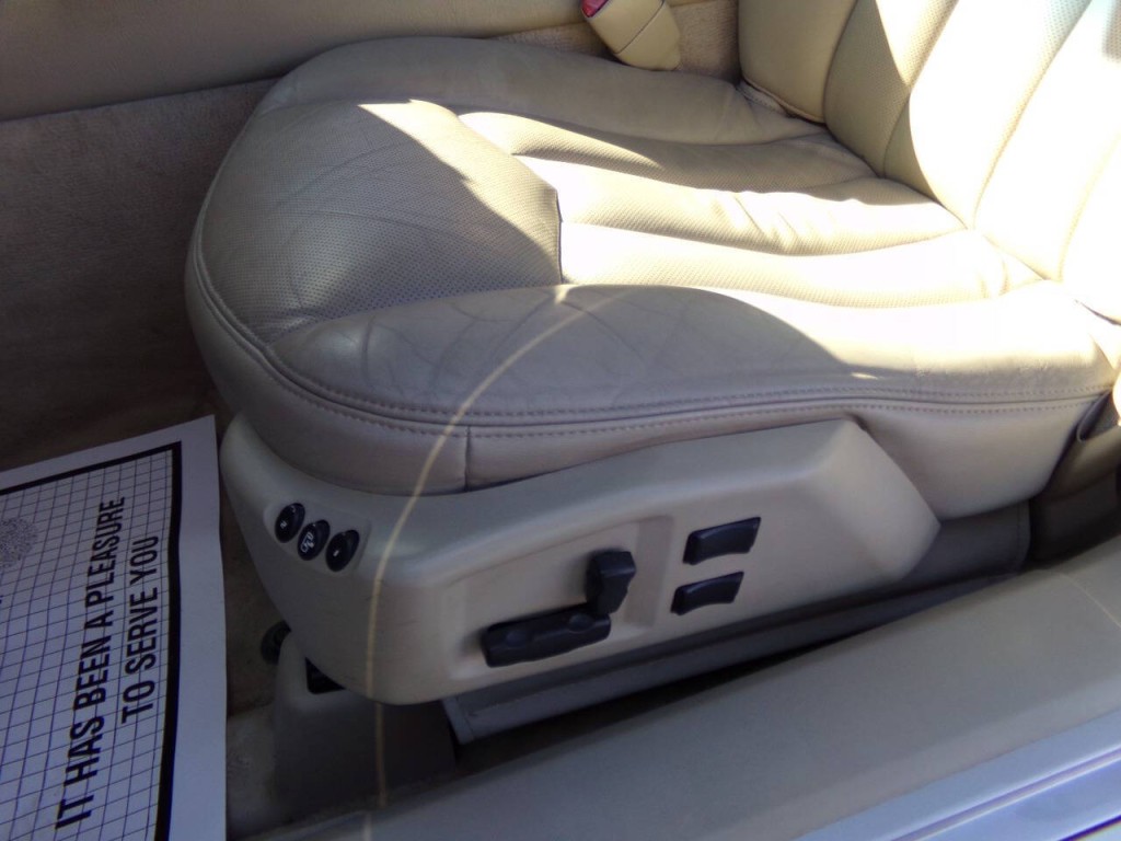 2006 Cadillac XLR Image 49