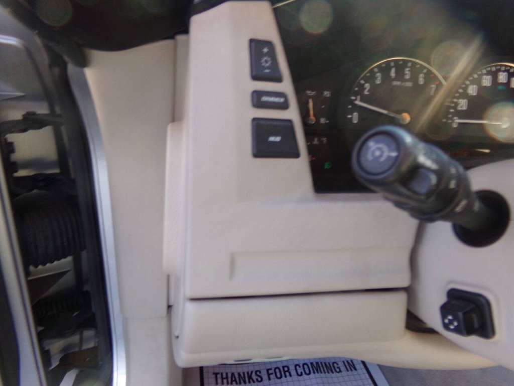 2006 Cadillac XLR Image 51