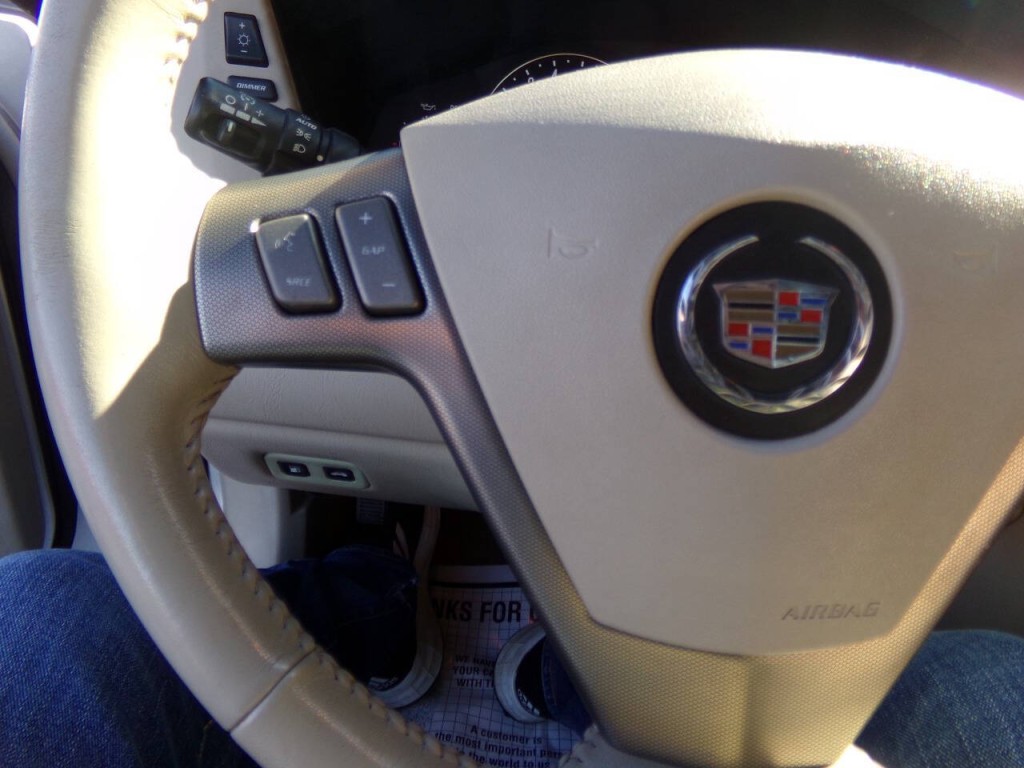 2006 Cadillac XLR Image 52