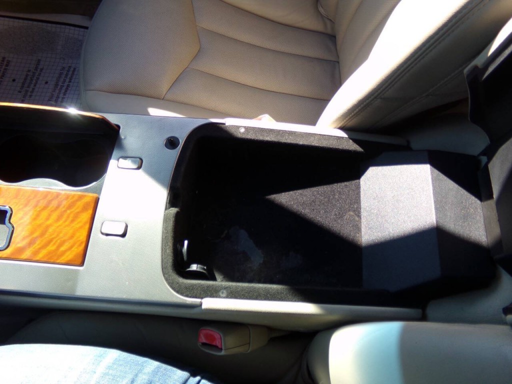 2006 Cadillac XLR Image 54