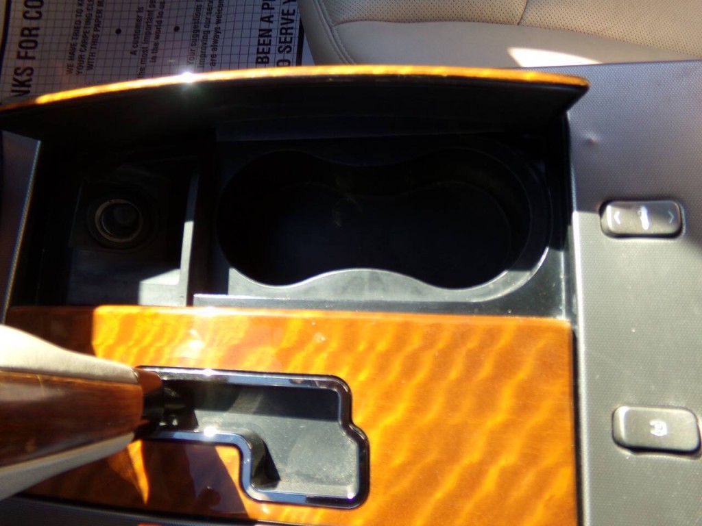 2006 Cadillac XLR Image 55