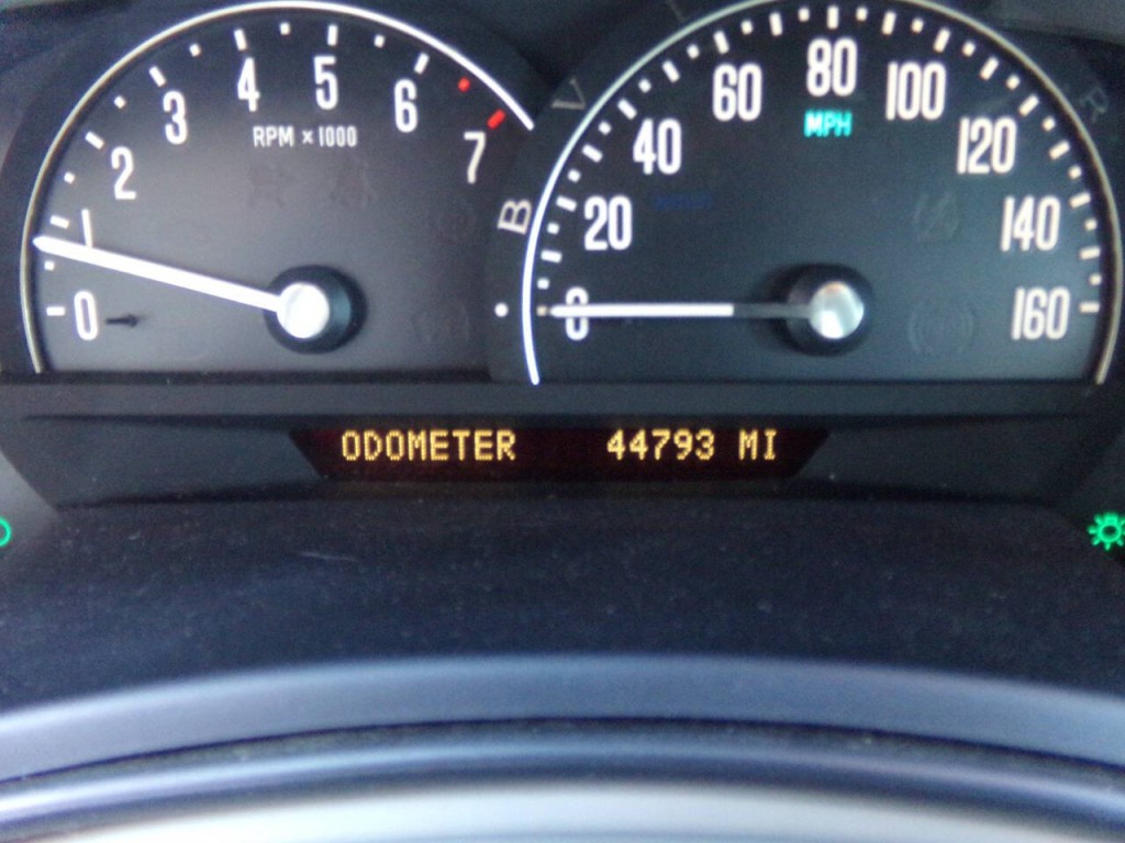 2006 Cadillac XLR Image 56