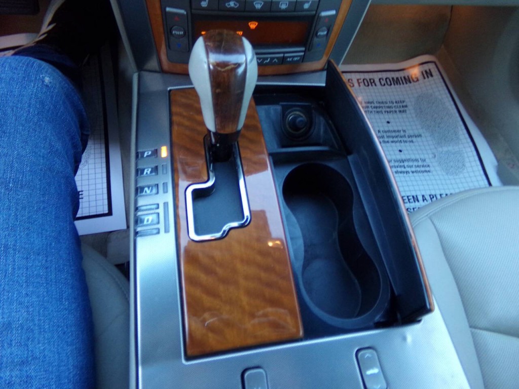 2006 Cadillac XLR Image 59