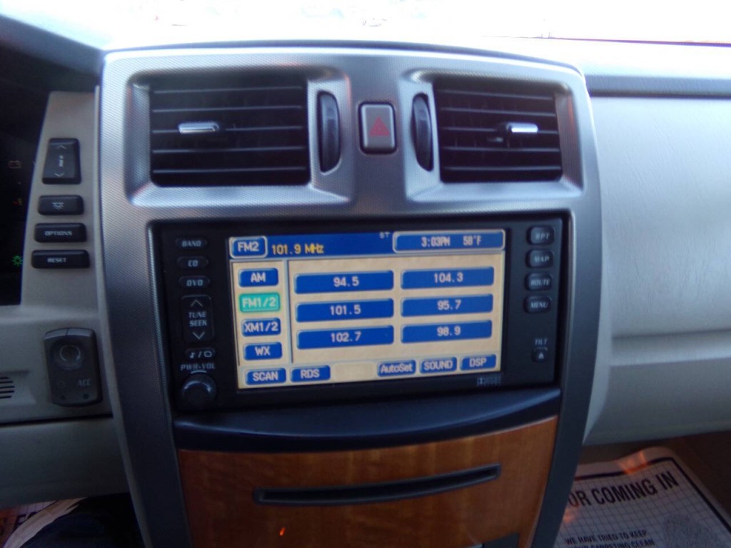 2006 Cadillac XLR Image 60