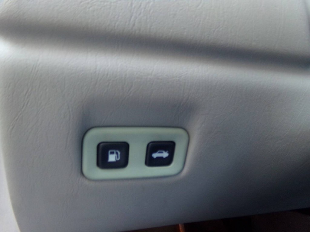 2006 Cadillac XLR Image 62