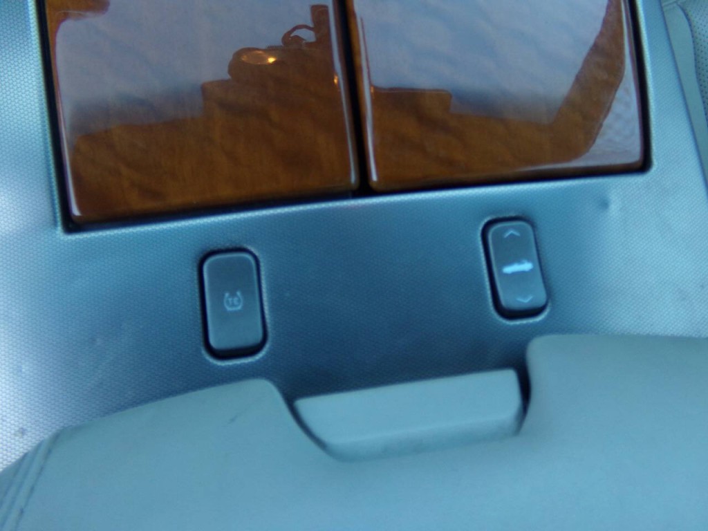 2006 Cadillac XLR Image 67