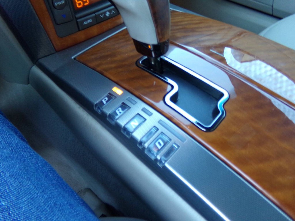 2006 Cadillac XLR Image 68